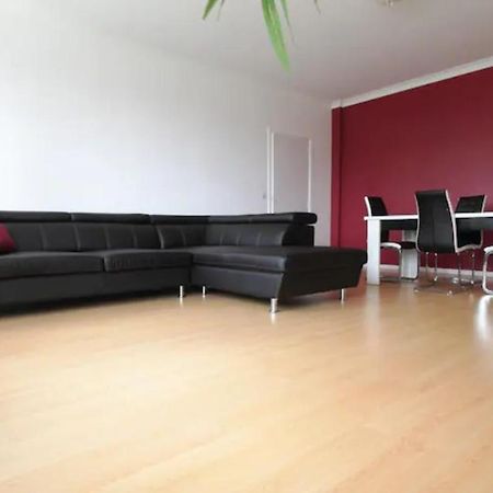 Cozy Apartment In Super Quiet Area Lanaken Dış mekan fotoğraf