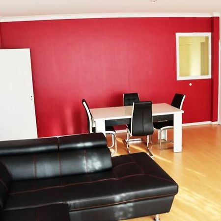 Cozy Apartment In Super Quiet Area Lanaken Dış mekan fotoğraf
