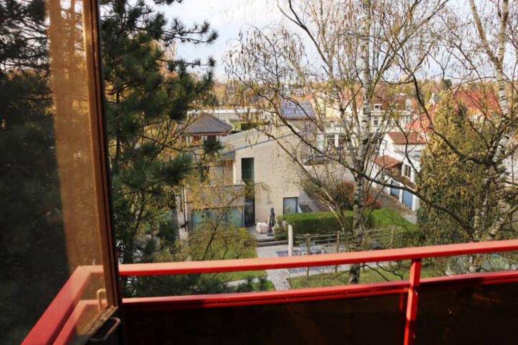 Cozy Apartment In Super Quiet Area Lanaken Dış mekan fotoğraf