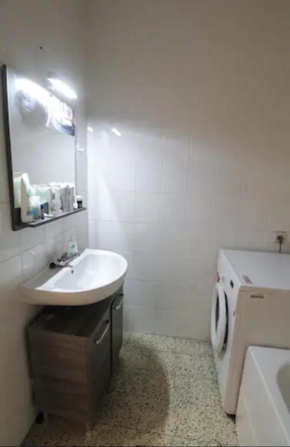 Cozy Apartment In Super Quiet Area Lanaken Dış mekan fotoğraf