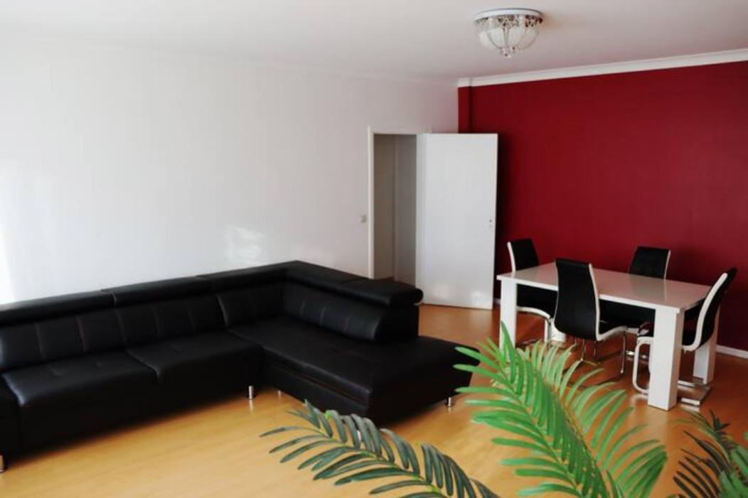 Cozy Apartment In Super Quiet Area Lanaken Dış mekan fotoğraf