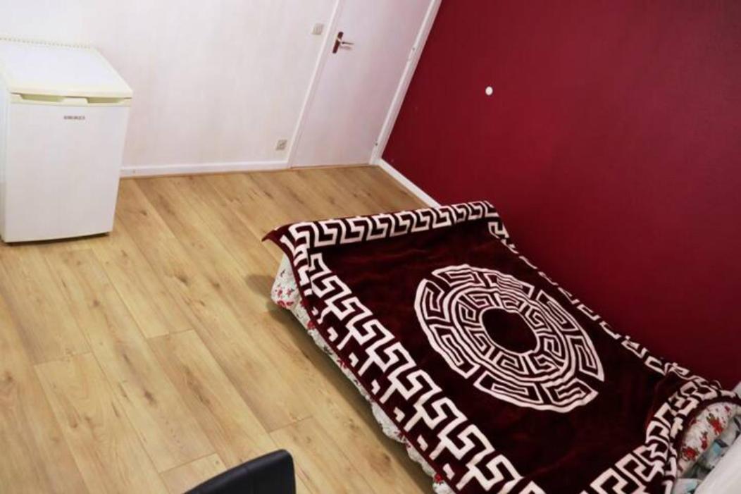 Cozy Apartment In Super Quiet Area Lanaken Dış mekan fotoğraf