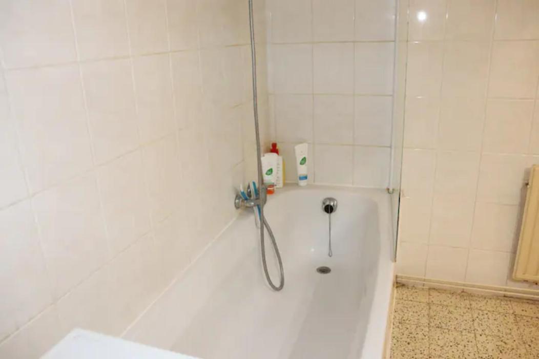 Cozy Apartment In Super Quiet Area Lanaken Dış mekan fotoğraf