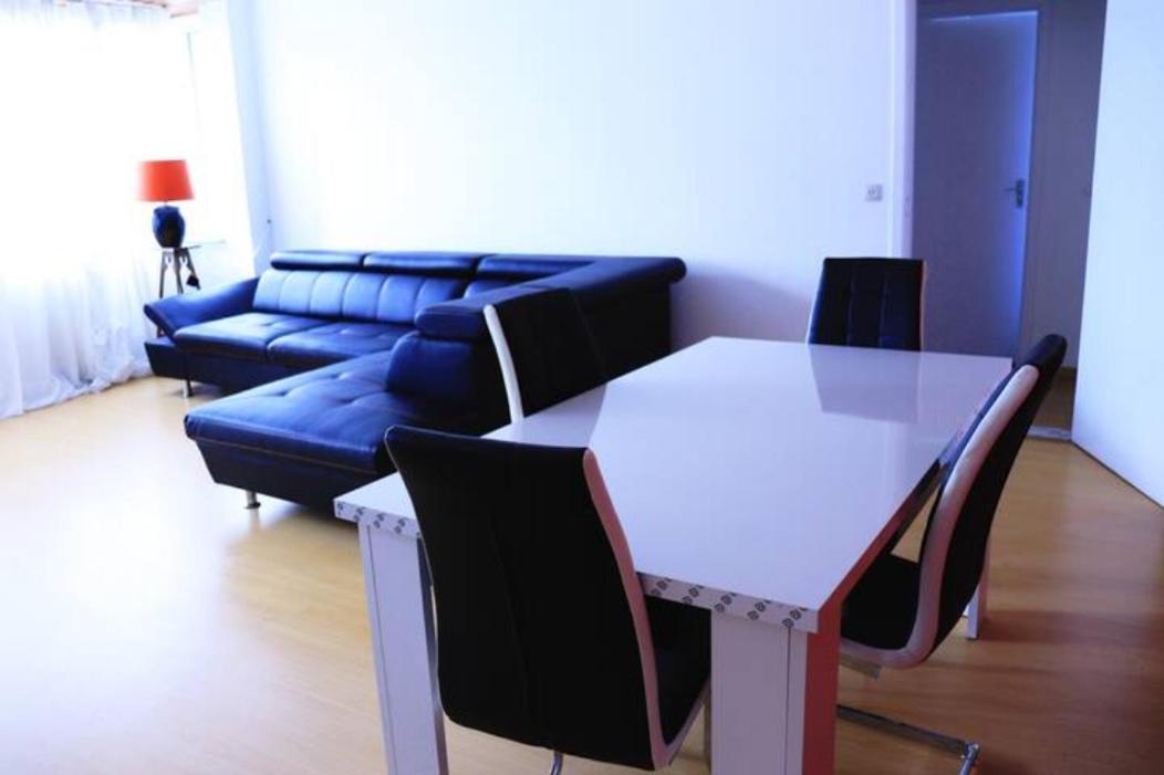 Cozy Apartment In Super Quiet Area Lanaken Dış mekan fotoğraf