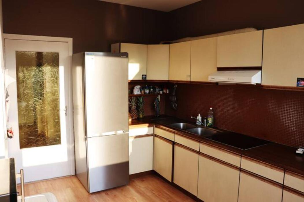 Cozy Apartment In Super Quiet Area Lanaken Dış mekan fotoğraf