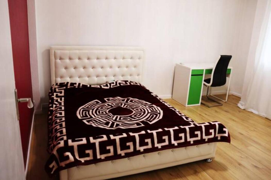 Cozy Apartment In Super Quiet Area Lanaken Dış mekan fotoğraf